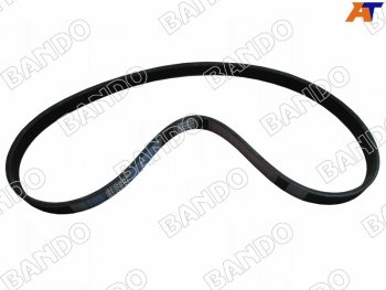 Ремень поликлиновой BMW E46E39E38 2,0-2,8 24V 98- BANDO 5PK865