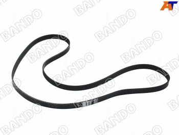 Ремень поликлин MAZDA 3 1.31.6 03- BANDO 6PK2015