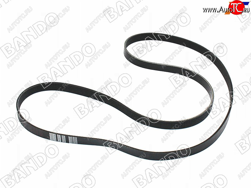 2 199 р. Ремень поликлин TOYOTA 1JZ-2JZGEPROGRESS JCG1#ALTEZA GCE10 (ALT) BANDO 6PK1930  с доставкой в г. Керчь