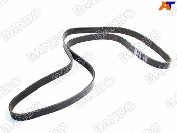 Ремень поликлиновой HONDA K20AK24A CR-V RD578RE3 02-HYUNDAI H-1STAREX 2.5CRDi (D4CB) 07- (ALT, BANDO 7PK1730