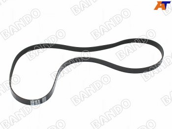 Ремень поликлиновой TOYOTA 1AZ2AZ-F# RAV4 ACA2# 00- (ALT) BANDO 7PK1935