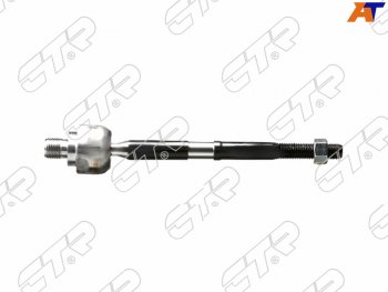Тяга рулевая CHEVROLET AVEO 06LACETTI 04-DAEWOO KALOS 02- LH CTR CRKD-10L