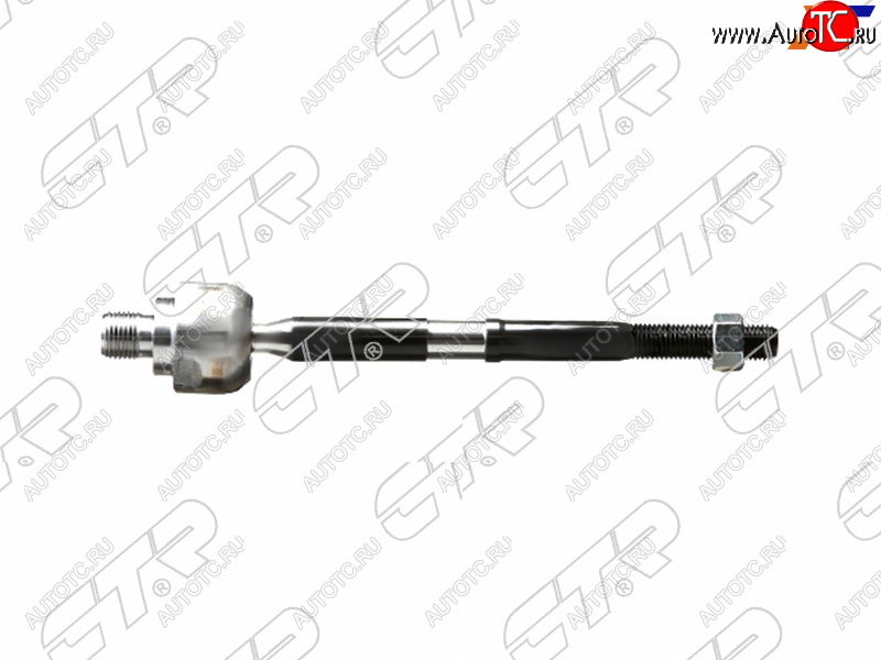 1 569 р. Тяга рулевая CHEVROLET AVEO 06LACETTI 04-DAEWOO KALOS 02- LH CTR CRKD-10L  с доставкой в г. Керчь