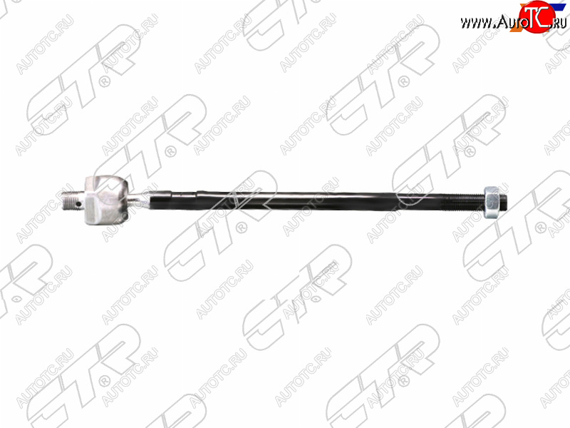 1 499 р. Тяга рулевая SSANG YONG NEW ACTION 10-13HYUNDAI MATRIXLAVITA 01-10                                 CTR CRKH-10  с доставкой в г. Керчь