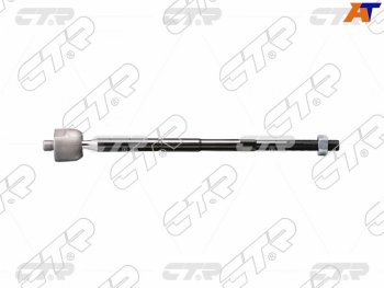Тяга рулевая (электро) CHEVROLET AVEO (T300) 11- LH=RH CTR CRKD-14