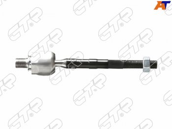 Тяга рулевая HYUNDAI ACCENT 06-10VERNA 07-12KIA RIO 05-11 CTR CRKH-29