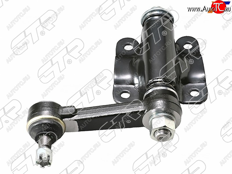 3 299 р. Маятник рулевой HYUNDAI TERRACAN 00-06 CTR CA0007  с доставкой в г. Керчь