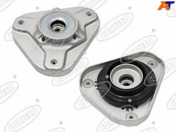 Опора передней стойки MERCEDES CLS-CLASS 218 12-E200LE-CLASS 212 09- LH=RH CORTECO 80005408