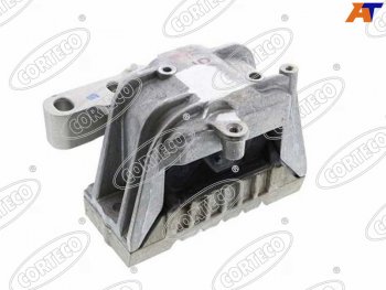 11 499 р. Подушка двигателя (Италия) SKODA OCTAVIA 04-SUPERB 08-YETI 08-VW PASSAT B6 05-JETTA 05-CADDY 04 CORTECO 80000587  с доставкой в г. Керчь. Увеличить фотографию 1