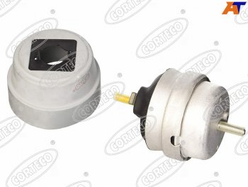 4 999 р. Подушка двигателя (Италия) AUDI A4 04-08 RH                                                          CORTECO 80005233  с доставкой в г. Керчь. Увеличить фотографию 1