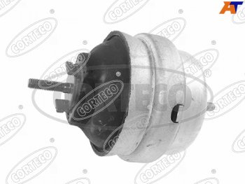 4 399 р. Подушка двигателя (Италия) AUDI A4 04-08 LH  CORTECO 80005231  с доставкой в г. Керчь. Увеличить фотографию 1