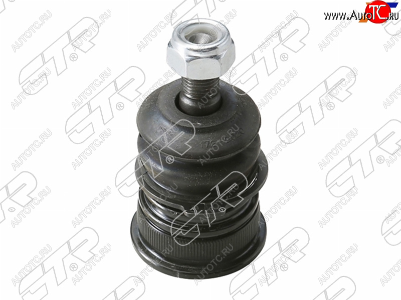 1 579 р. Шаровая опора переднего верхнего рычага MAZDA 6ATENZA 02-07 LH=RH CTR CB0289  с доставкой в г. Керчь
