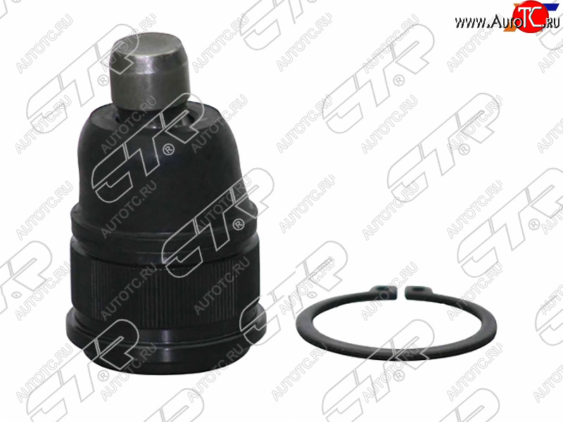 1 279 р. Шаровая опора переднего нижнего рычага MAZDA 3AXELA 03-MAZDA 5PREMACY 99-FAMILIA323 98-04MPV 9 CTR CB0274  с доставкой в г. Керчь