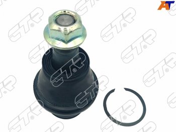 Шаровая опора переднего нижнего рычага LAND ROVER DISCOVERY III 05-09DISCOVERY IV 10- CTR CB0533