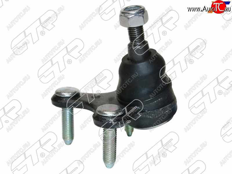 2 299 р. Шаровая опора передняя AUDI A3 04-SKODA OCTAVIA 04-13VW JETTAGOLF 04-RH CTR CB0452R  с доставкой в г. Керчь