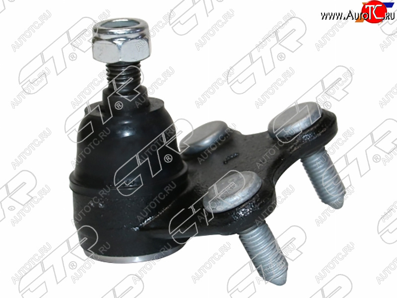2 259 р. Шаровая опора AUDI A1 10-SEAT IBIZA 08-SKODA RAPID 12- VW POLO 09- LH CTR CB0451L  с доставкой в г. Керчь