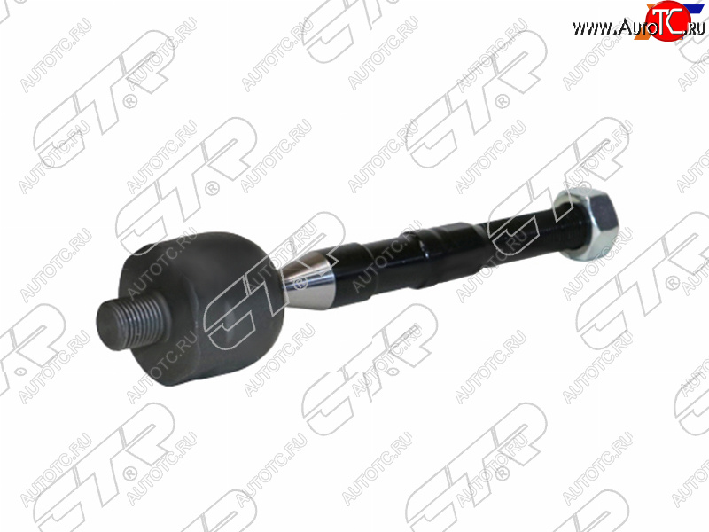 1 849 р. Тяга рулевая MITSUBISHI PAJEROMONTERO V8,V9 2007- LH=RH CTR CRM-33  с доставкой в г. Керчь