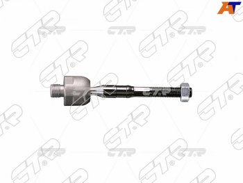 1 769 р. Тяга рулевая NISSAN VANETTE S21 (4WD) 99-11MAZDA E2000E2200 99-06 CTR CRMZ-48  с доставкой в г. Керчь. Увеличить фотографию 1