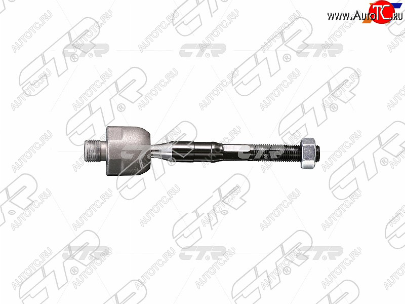 1 769 р. Тяга рулевая NISSAN VANETTE S21 (4WD) 99-11MAZDA E2000E2200 99-06 CTR CRMZ-48  с доставкой в г. Керчь