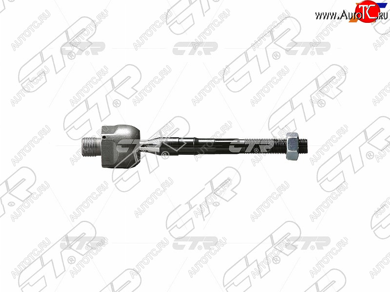 1 749 р. Тяга рулевая MAZDA 6 02-07 LH=RH                                                                     CTR CRMZ-32  с доставкой в г. Керчь