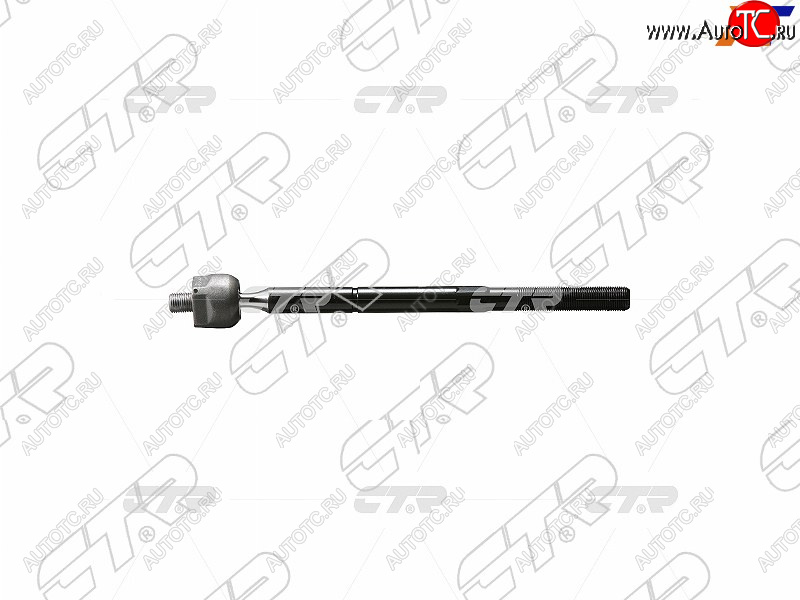 1 499 р. Тяга рулевая MAZDA 3 03-08 CTR CRMZ-44, crmz44 CTR CRMZ-44  с доставкой в г. Керчь