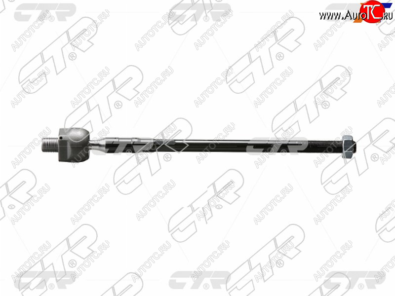 1 859 р. Тяга рулевая MAZDA 323FAMILIA 98-04PREMACY 99-05 RH CTR CRMZ-37  с доставкой в г. Керчь