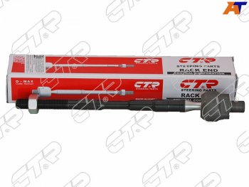 Тяга рулевая NISSAN TEANAPRESAGE LH=RH 03-08 CTR CRN-33