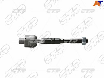 Тяга рулевая NISSAN NAVARA 2004-PAHTFINDER 2004- LH=RH CTR CRN-39