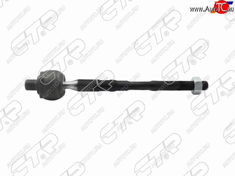 2 299 р. Тяга рулевая NISSAN X-TRAIL T32R 14-QASHQAI 13-LH=RH CTR CRN-74  с доставкой в г. Керчь