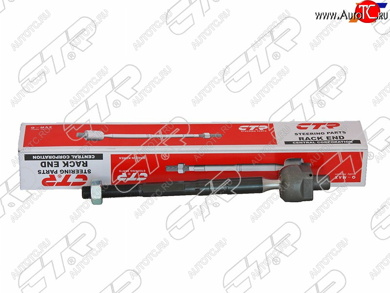 1 599 р. Тяга рулевая SUZUKI ESCUDO 98-06SUZUKI GRAND VITARA 98-06 CTR CRS-6  с доставкой в г. Керчь