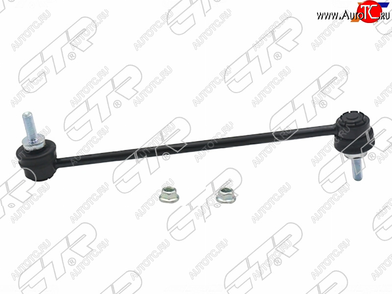 1 859 р. Тяга стабилизатора переднего RENAULT DUSTER 10-CAPTUR 16- CTR CL0520  с доставкой в г. Керчь