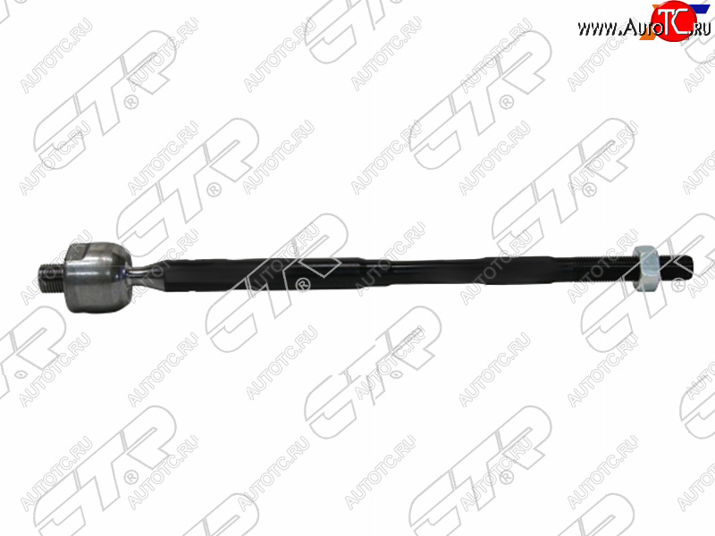 1 799 р. Тяга рулевая SUBARU FORESTER 07-IMPREZA 07LEGACYEXIGA 09-TRIBECA 04-14                           CTR CRSU-17  с доставкой в г. Керчь