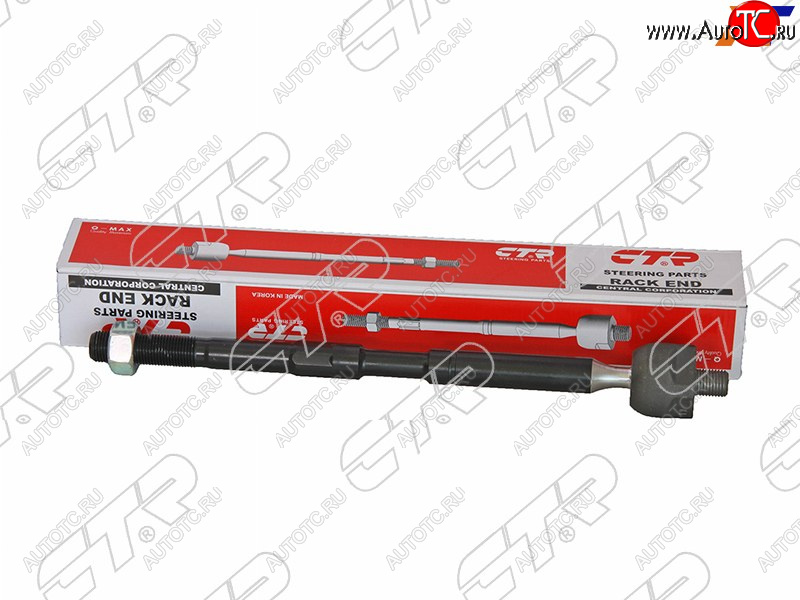 1 739 р. Тяга рулевая TOYOTA AVENSISCOROLLA VERSO LH=RH 03- CTR CRT-104  с доставкой в г. Керчь