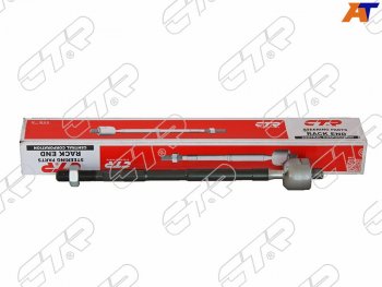 Тяга рулевая SUBARU FORESTER/IMPREZA/LEGACY/OUTBACK 92- LH=RH CTR CRSU-13, crsu13 CTR CRSU-13