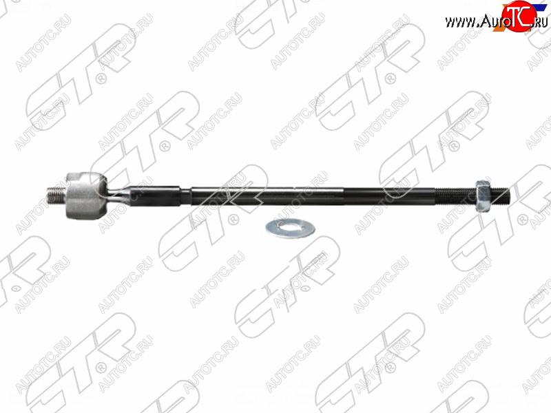 1 799 р. Тяга рулевая TOYOTA CAMRYVISTA 90-98CARINA EDCELICACORONA EXIV 89-93 CTR CRT-37  с доставкой в г. Керчь