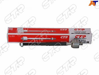 Тяга рулевая TOYOTA ECHO/CARGO/PLATZ/PORTE/PROBOX/VIOS/VITZ/WILL/YARIS/ECHO99- LH=RH CTR CRT-47, crt47 CTR CRT-47