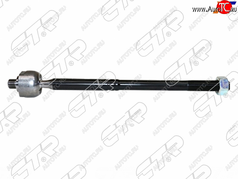 1 659 р. Тяга рулевая FORD FOCUS II 04-11C-MAX 03-07KUGA 08-12VOLVO C30C70 06-S40V50 04-LH=RH CTR CR0056  с доставкой в г. Керчь