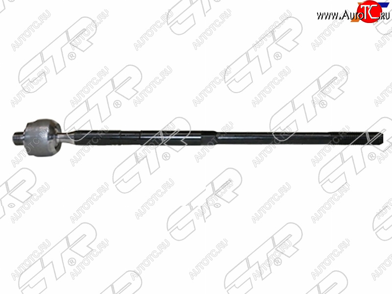 1 699 р. Тяга рулевая FORD FOCUS I 98-05TRANSIT CONNECT 02-13 CTR CR0055  с доставкой в г. Керчь