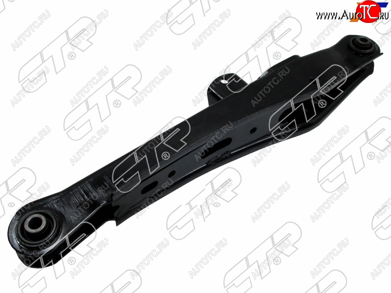 4 849 р. Рычаг подвески задний LANCER OUTLANDER 06- 13 LOW                                                   CTR CQ0247  с доставкой в г. Керчь