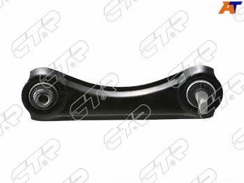 Рычаг подвески задний верхний HONDA CIVICCRVDOMANIINTEGRAORTHIAPARTNER 92-LH CTR CQ0054L