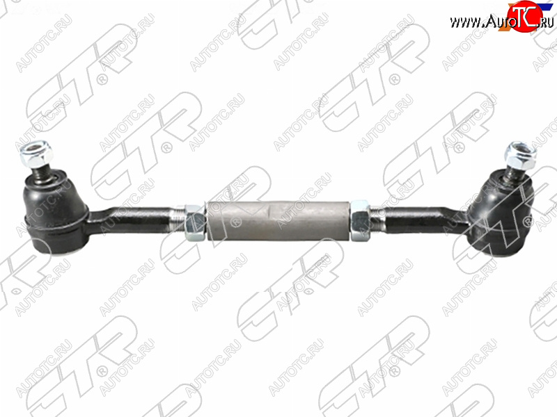 2 999 р. Тяга рулевая NISSAN Terrano WD21 Datsun D21 Terrano II R20 CTR CS0011  с доставкой в г. Керчь