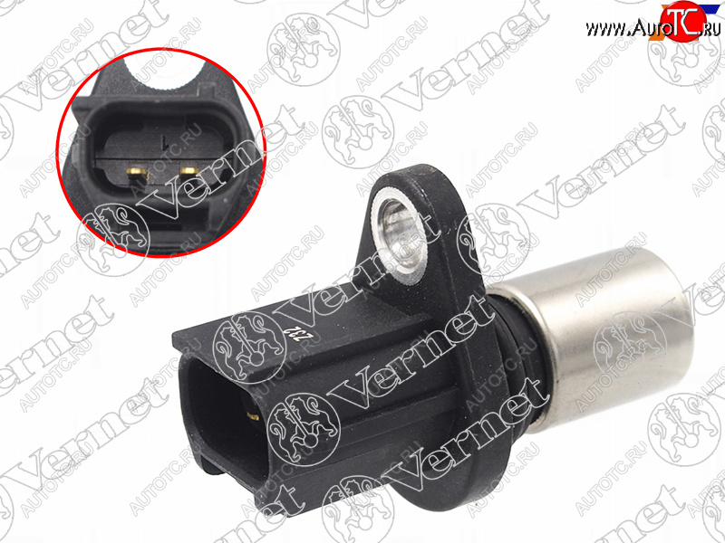7 699 р. Датчик положения распредвала TOYOTA 1GR1MZ3MZ1AZ2AZ1ZZ3ZZ3RZ1GFE VERNET CS0143  с доставкой в г. Керчь