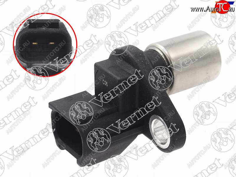 6 249 р. Датчик положения коленвала TOYOTA 1MZ2MZ3MZ1CD VERNET CS0176  с доставкой в г. Керчь