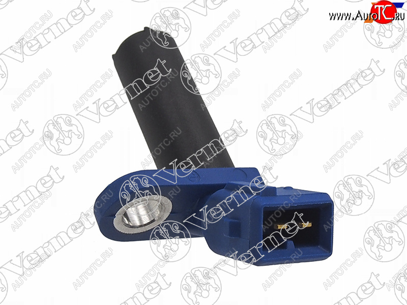 1 639 р. Датчик положения коленвала MAZDA MAZDA2/Demio DY/FORD/C-Max/Fiesta/Focus/Fusion/VOLVO C30/S40/V50 05 VERNET CS0313, cs0313 VERNET CS0313  с доставкой в г. Керчь
