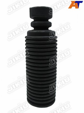 1 099 р. Пыльник передней стойки с отбойником HONDA ACCORD 98-02CIVIC 95-01NISSAN                           JIKIU CS21005  с доставкой в г. Керчь. Увеличить фотографию 1