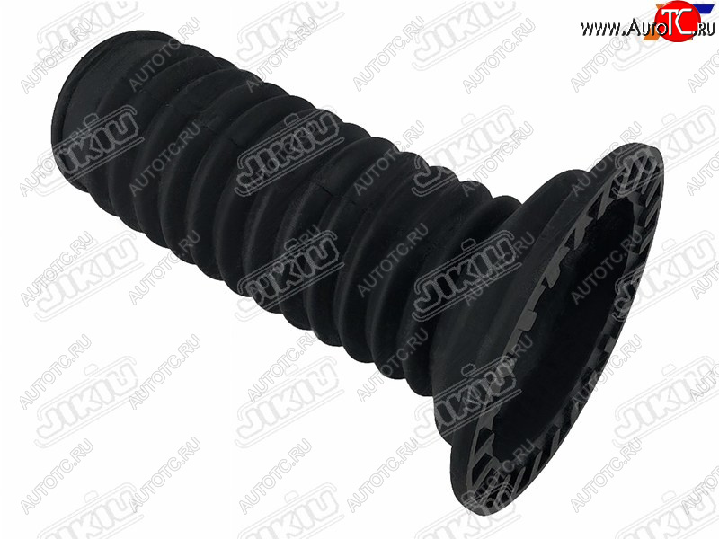 1 779 р. Пыльник стойки Toyota Allion (T240) 01-07  Caldina (T240) 02-07  Corolla (E120) 00-07  Corolla Fi JIKIU CS21004  с доставкой в г. Керчь