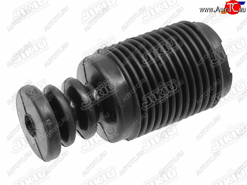 1 459 р. Пыльник стойки Mazda 3 03-09  Mitsubishi ASX 17-20  Nissan Almera 95-06  Sunny 93-12  Mazda 3 MP JIKIU CS22002  с доставкой в г. Керчь