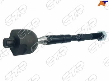 Тяга рулевая NISSAN QASHQAI J11 13- CTR CR0801