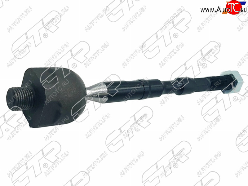 1 699 р. Тяга рулевая NISSAN QASHQAI J11 13- CTR CR0801  с доставкой в г. Керчь