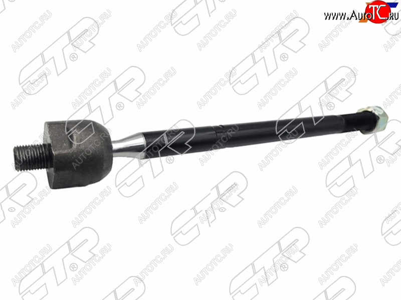 1 699 р. Тяга рулевая FORD MONDEO 07-14S-MAX 06-LAND ROVER FREELANDER 06-14VOLVO S80V70XC60XC70 07 CTR CR0832  с доставкой в г. Керчь
